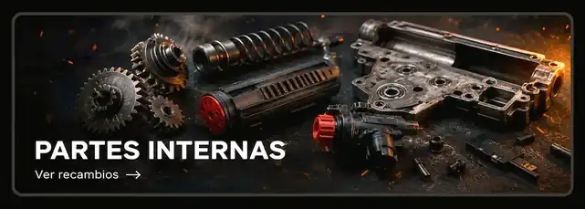 Partes internas