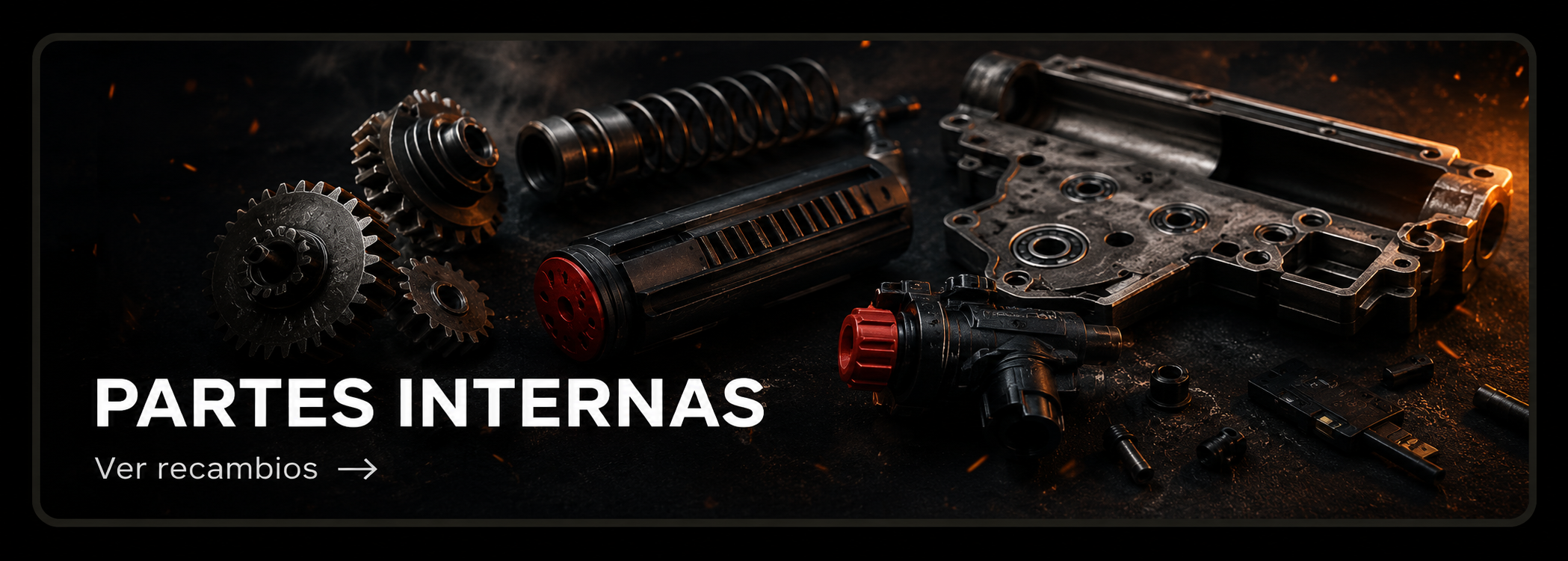 Partes internas